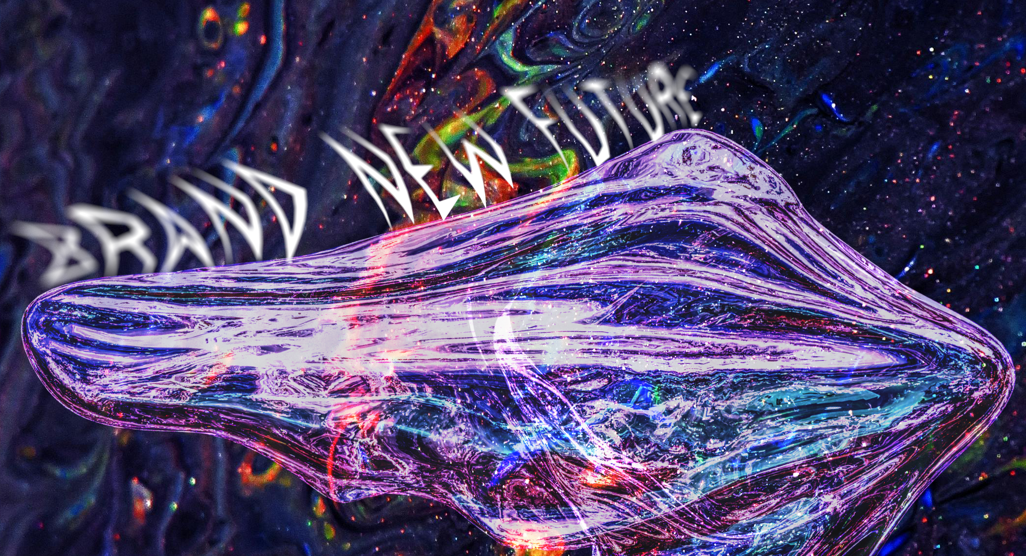 BRAND NEW FUTURE